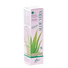 Gel Aloe Vera Bio Aboca 100ml