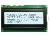 Afișaj LCD Alfanumeric 20x2 Alb 98x60mm