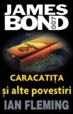Caracatita si alte povestiri - Rao