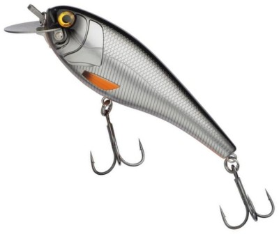 Vobler Abu Garcia Hard Bait Beast Hi-Lo Floating, Fegis, 22.4g, 9cm foto