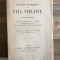 Paul Verlaine - Oeuvres Completes. Tome Deuxieme