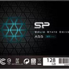 SSD Silicon Power Ace A55 128GB SATA3 2.5 inch