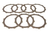Cumpara ieftin Discuri de frecare a ambreiajului pentru KAWASAKI GT, ZR, ZR-7, ZX 750 1983-2005