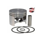 Piston complet drujba compatibil Stihl MS 340, 034 AIP 46mm