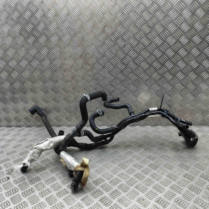 Furtun de lichid de răcire VW MULTIVAN T7 STM, STN 2024 OEM: 7T0121064AJ 32577332