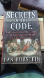 SECRETS OF THE CODE - DAN BURSTEIN