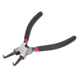 Cumpara ieftin Cleste de siguranta interior cu varf curbat 6