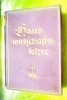 E602-Carte bucate bucatarie veche secol 19 sfarsit 1800 peste 600 pagini retete.