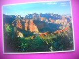 HOPCT 7801 MARELE CANION -ARIZONA-STAMPILOGRAFIE/FRANCATURA-SUA-AMERICA DE NORD -CIRCULATA