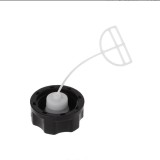 Buson benzina pentru motocoasa China 260, 330, 430, 520, 33 mm, PowerX