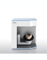 Scanner Laboator Identica T300 MEdit foto