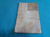 SYMPHONIE DE LA MODE *NR. 3 WINTER *1939 * 888