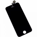 Display iPhone 5s negru, Aftermarket