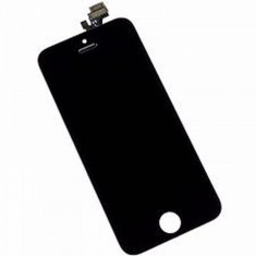 Display iPhone 5s negru