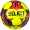 Mingi de fotbal Select Brillant Super TB FIFA Quality Pro V23 Ball BRILLANT SUPER TB YEL-RED galben