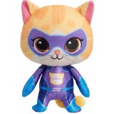 Jucarie de plus Superkitties, Sparks Max, 18cm