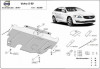 Scut metalic motor si cutie de viteze Volvo V60 2010-2018