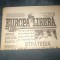 ZIARUL EUROPA LIBERA 21 27 AUGUST 1991 IANEV L A INLOCUIT PE MIHAIL GORBACIOV