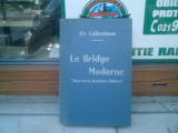 Le Bridge Moderne - Ely Culbertson