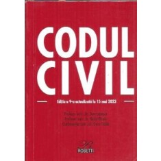 Codul Civil