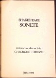 SONETE-William Shakespeare-289541
