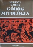 Gorog mitologia - Kerenyi Karoly
