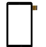 Touchscreen Universal 10.1 inch XC-PG1010-033-A1 Negru Tableta