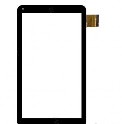 Touchscreen Universal Touch 10.1, XC-PG1010-033-A1, Black foto