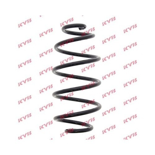 Arc spiral Opel Astra G (F48, F08), Kyb RX5135, parte montare : Punte spate