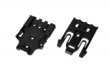 Set Quick Release toc pistol [ULTIMATE TACTICAL] [GFC]