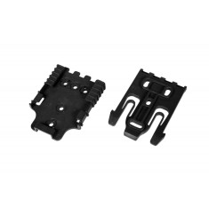 Set Quick Release toc pistol [ULTIMATE TACTICAL] [GFC]