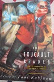 Michel Foucault, The Foucault reader edited by Paul Rabinow.