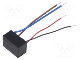 Convertor AC/DC 2W 24V DC RECOM RAC02-SE/277/W