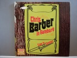 Chris Barber in Hamburg &ndash; Live in Concert (1979/Polydor/RFG) - VINIL/Jazz/NM, Deutsche Grammophon