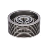 Febi Bilstein Rola ghidare/conducere, curea transmisie