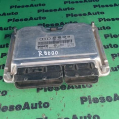 Calculator ecu Audi A4 (1994-2001) [8D2, B5] 0281010094