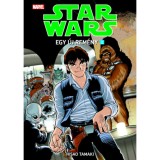 Star Wars: Egy &uacute;j rem&eacute;ny 2. - Hisao Tamaki
