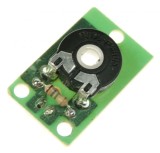 POTENTIOMETRU ROTATIV 503494 pentru aspirator GORENJE