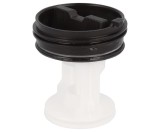 Cumpara ieftin Filtru pompa evacuare masina de spalat Whirlpool