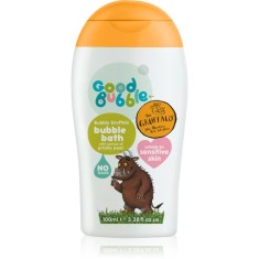 Good Bubble Gruffalo Bubble Bath spuma de baie pentru pielea sensibilă și eczematoasă pentru copii 100 ml