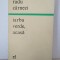 Radu Carneci - Iarba Verde, Acasa