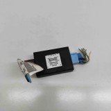 Unitate de control alarma PEUGEOT 407 Coupe 6C_ 2006 OEM: 9657384680 31192867