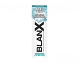 Pasta de dinti Nordic White, 75ml, BlanX