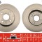 TRW DF4966 Disc frana