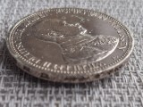 Moneda Argint 5 Mark 1913 Germania, Numismatica