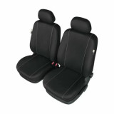 Huse scaun fata Solid 2buc Lux Super Airbag - Marimea XL Garage AutoRide, KEGEL-BLAZUSIAK