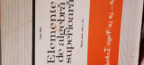 Elemente de algebra superioara Manual clasa XI E.Radu 1978