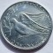 270. Moneda Vatican 100 lire 1976