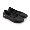 Balerini Bibi Ballerina Classic Black 33 EU, Negru, BIBI Shoes