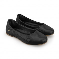 Balerini Bibi Ballerina Classic Black 33 EU